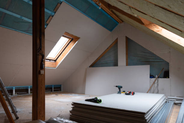 Best Best Insulation Companies  in Lmer Heights, PA