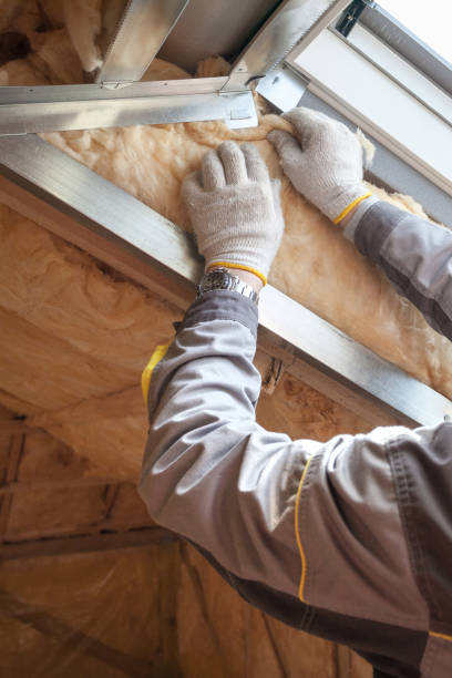 Best Insulation Contractor Near Me  in Lmer Heights, PA