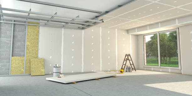 Best Insulation Contractors for Homes  in Lmer Heights, PA