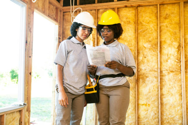 Reliable Palmer Heights, PA Insulation Contractor Solutions