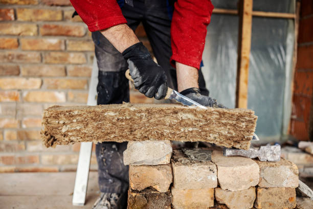 Best Insulation Repair Services  in Lmer Heights, PA