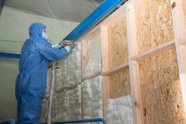 Trusted Palmer Heights, PA Insulation Contractor Experts