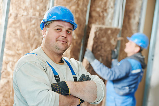Best Attic Insulation Installation  in Lmer Heights, PA